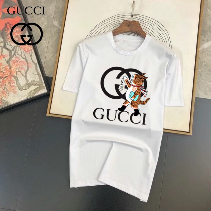 Gucci Men's T-shirts 83